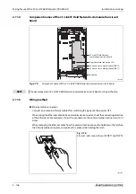 Preview for 136 page of Mitsubishi Electric FR-A820-00046 (0.4K) Instruction Manual