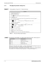 Preview for 176 page of Mitsubishi Electric FR-A820-00046 (0.4K) Instruction Manual