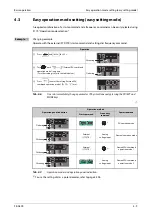 Preview for 179 page of Mitsubishi Electric FR-A820-00046 (0.4K) Instruction Manual