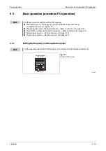 Preview for 183 page of Mitsubishi Electric FR-A820-00046 (0.4K) Instruction Manual