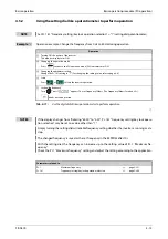 Preview for 185 page of Mitsubishi Electric FR-A820-00046 (0.4K) Instruction Manual