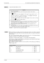 Preview for 193 page of Mitsubishi Electric FR-A820-00046 (0.4K) Instruction Manual