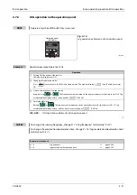 Preview for 201 page of Mitsubishi Electric FR-A820-00046 (0.4K) Instruction Manual