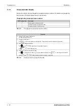 Preview for 238 page of Mitsubishi Electric FR-A820-00046 (0.4K) Instruction Manual