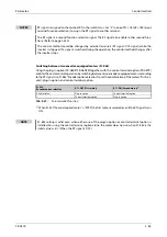 Preview for 271 page of Mitsubishi Electric FR-A820-00046 (0.4K) Instruction Manual