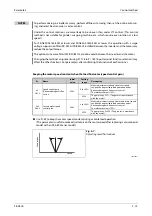 Preview for 275 page of Mitsubishi Electric FR-A820-00046 (0.4K) Instruction Manual