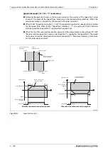 Preview for 348 page of Mitsubishi Electric FR-A820-00046 (0.4K) Instruction Manual