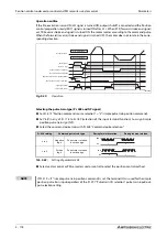 Preview for 380 page of Mitsubishi Electric FR-A820-00046 (0.4K) Instruction Manual