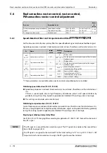 Preview for 396 page of Mitsubishi Electric FR-A820-00046 (0.4K) Instruction Manual