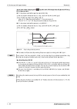 Preview for 404 page of Mitsubishi Electric FR-A820-00046 (0.4K) Instruction Manual