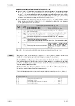 Preview for 431 page of Mitsubishi Electric FR-A820-00046 (0.4K) Instruction Manual