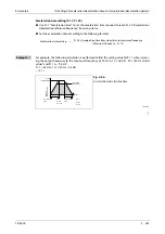 Preview for 445 page of Mitsubishi Electric FR-A820-00046 (0.4K) Instruction Manual