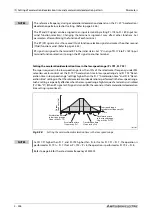 Preview for 448 page of Mitsubishi Electric FR-A820-00046 (0.4K) Instruction Manual