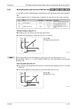 Preview for 461 page of Mitsubishi Electric FR-A820-00046 (0.4K) Instruction Manual