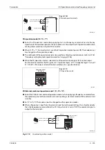 Preview for 477 page of Mitsubishi Electric FR-A820-00046 (0.4K) Instruction Manual