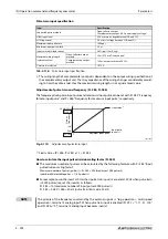 Preview for 496 page of Mitsubishi Electric FR-A820-00046 (0.4K) Instruction Manual