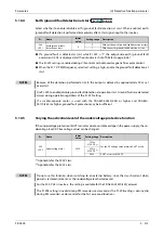 Preview for 517 page of Mitsubishi Electric FR-A820-00046 (0.4K) Instruction Manual