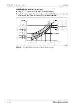 Preview for 536 page of Mitsubishi Electric FR-A820-00046 (0.4K) Instruction Manual