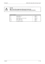 Preview for 545 page of Mitsubishi Electric FR-A820-00046 (0.4K) Instruction Manual