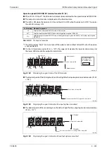 Preview for 555 page of Mitsubishi Electric FR-A820-00046 (0.4K) Instruction Manual