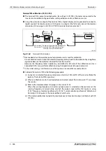 Preview for 568 page of Mitsubishi Electric FR-A820-00046 (0.4K) Instruction Manual