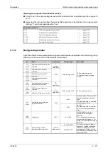 Preview for 573 page of Mitsubishi Electric FR-A820-00046 (0.4K) Instruction Manual