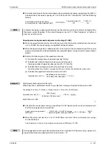 Preview for 579 page of Mitsubishi Electric FR-A820-00046 (0.4K) Instruction Manual