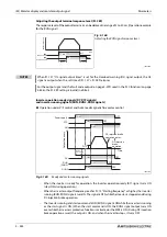 Preview for 586 page of Mitsubishi Electric FR-A820-00046 (0.4K) Instruction Manual