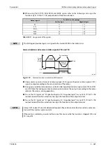 Preview for 589 page of Mitsubishi Electric FR-A820-00046 (0.4K) Instruction Manual