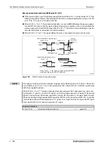 Preview for 600 page of Mitsubishi Electric FR-A820-00046 (0.4K) Instruction Manual