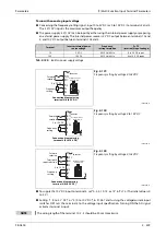 Preview for 611 page of Mitsubishi Electric FR-A820-00046 (0.4K) Instruction Manual