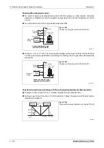 Preview for 612 page of Mitsubishi Electric FR-A820-00046 (0.4K) Instruction Manual