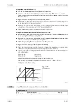 Preview for 619 page of Mitsubishi Electric FR-A820-00046 (0.4K) Instruction Manual