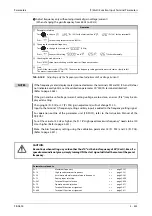 Preview for 627 page of Mitsubishi Electric FR-A820-00046 (0.4K) Instruction Manual