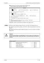 Preview for 635 page of Mitsubishi Electric FR-A820-00046 (0.4K) Instruction Manual