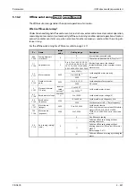 Preview for 659 page of Mitsubishi Electric FR-A820-00046 (0.4K) Instruction Manual