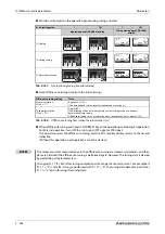 Preview for 666 page of Mitsubishi Electric FR-A820-00046 (0.4K) Instruction Manual