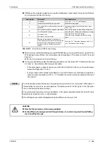 Preview for 667 page of Mitsubishi Electric FR-A820-00046 (0.4K) Instruction Manual