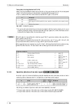 Preview for 688 page of Mitsubishi Electric FR-A820-00046 (0.4K) Instruction Manual