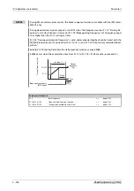 Preview for 708 page of Mitsubishi Electric FR-A820-00046 (0.4K) Instruction Manual