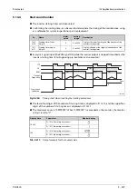 Preview for 709 page of Mitsubishi Electric FR-A820-00046 (0.4K) Instruction Manual