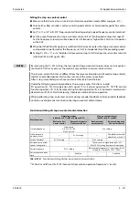 Preview for 713 page of Mitsubishi Electric FR-A820-00046 (0.4K) Instruction Manual