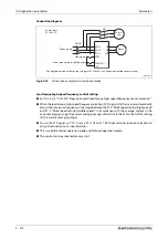 Preview for 716 page of Mitsubishi Electric FR-A820-00046 (0.4K) Instruction Manual