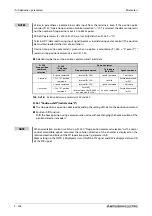 Preview for 730 page of Mitsubishi Electric FR-A820-00046 (0.4K) Instruction Manual