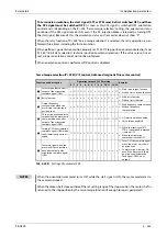 Preview for 735 page of Mitsubishi Electric FR-A820-00046 (0.4K) Instruction Manual