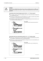 Preview for 738 page of Mitsubishi Electric FR-A820-00046 (0.4K) Instruction Manual