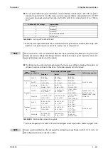 Preview for 753 page of Mitsubishi Electric FR-A820-00046 (0.4K) Instruction Manual