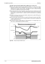 Preview for 756 page of Mitsubishi Electric FR-A820-00046 (0.4K) Instruction Manual