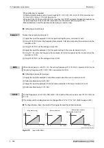 Preview for 760 page of Mitsubishi Electric FR-A820-00046 (0.4K) Instruction Manual