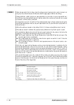 Preview for 782 page of Mitsubishi Electric FR-A820-00046 (0.4K) Instruction Manual